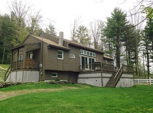 51 Cash St, Croydon, NH 03773