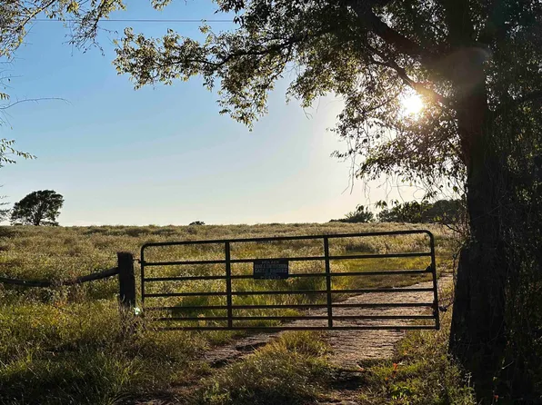 216ac Fm #2276, Henderson, TX 75652