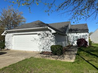 584A Madison Dr, Monroe Township, NJ 08831