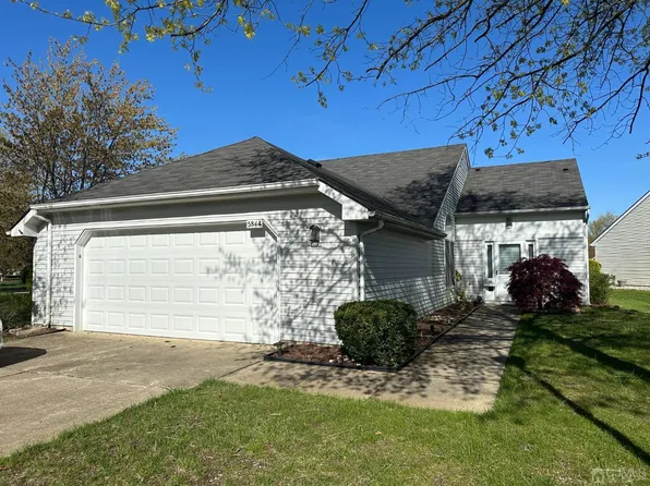 584A Madison Dr, Monroe Township, NJ 08831