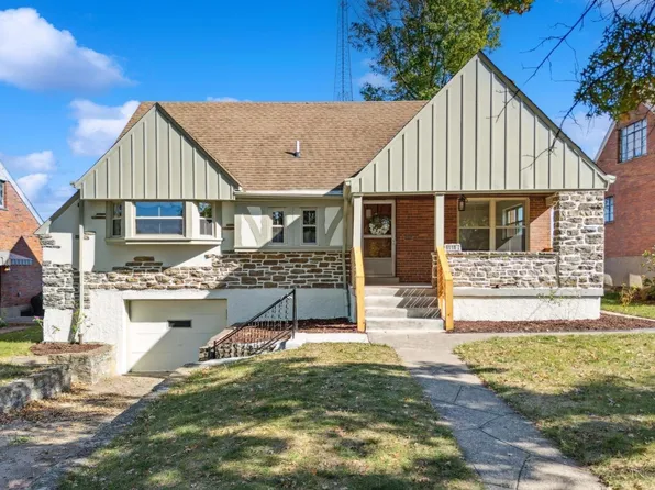6118 Scarlet Dr, Cincinnati, OH 45224