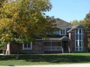 21009 W Tower Lakes Cir, Colwich, KS 67030