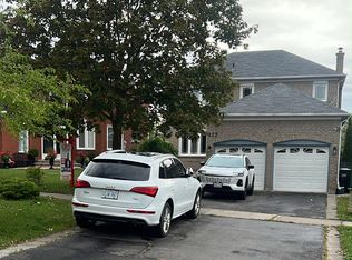 117 Sal Cir, Brampton, ON L6R 1H5