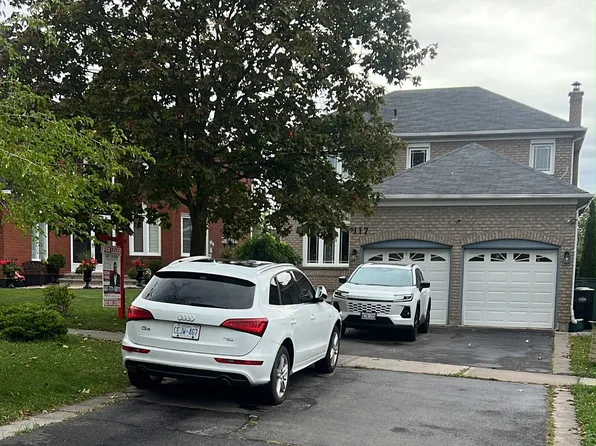 117 Sal Cir, Brampton, ON L6R 1H5