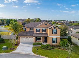 21322 Sorraia Cv, Mount Dora, FL 32757