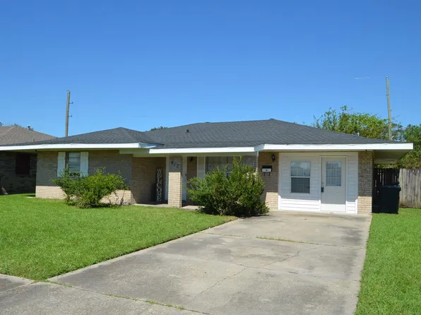 417 Walker Dr, Houma, LA 70364