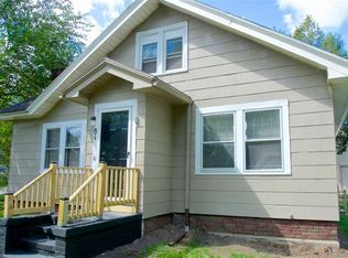 81 Baier Dr, Rochester, NY 14606