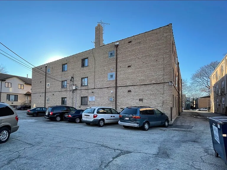 4331 N Kedvale Ave #303 — Photo 13