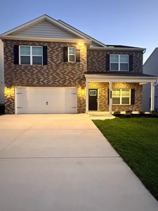 7550 Illumination Ln, Knoxville, TN, 37924