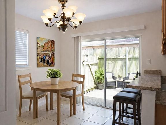 5th image of 3000 8th St #1