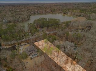 3770 N Berkeley Lake Rd NW LOT 3, Duluth, GA 30096
