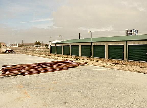 3rd image of 12155 N Fm 1417 Ext