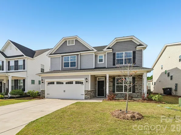 369 Stillington St, Lexington, SC 29072