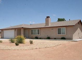 16517 Nawakwa Rd, Apple Valley, CA 92307