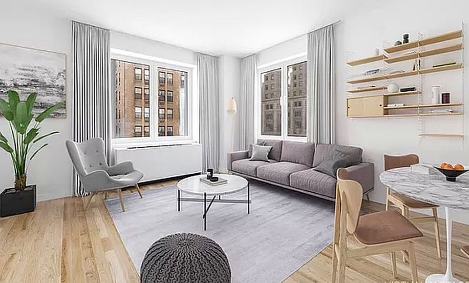 1st image of 53 Boerum Pl APT 7H