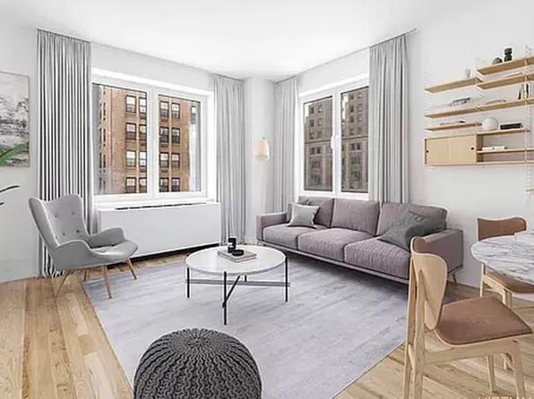 53 Boerum Pl APT 7H, Brooklyn, NY 11201
