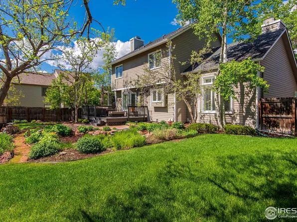 2674 Winding Trail Dr, Boulder, CO 80304