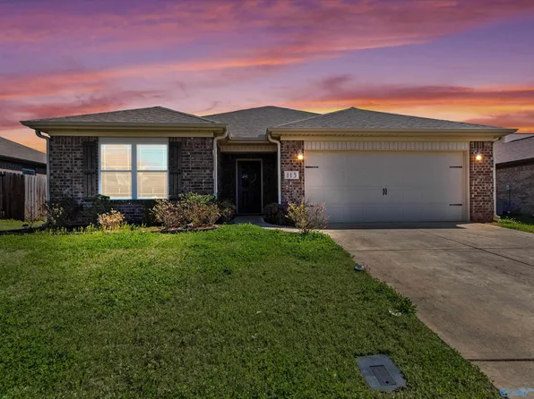 113 Walkers Hill Rd, Meridianville, AL 35759