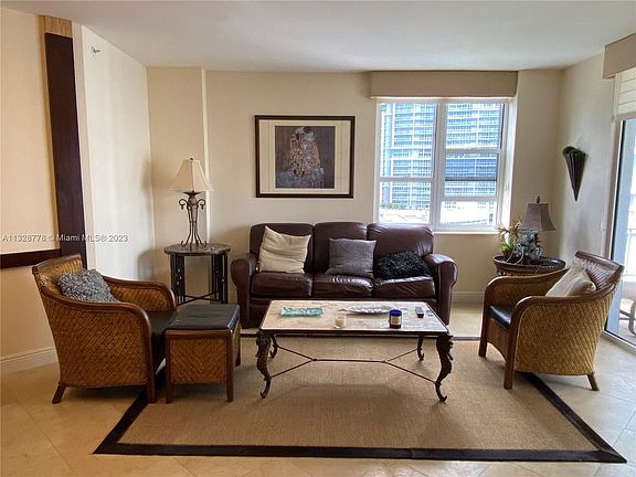 2nd image of 701 Brickell Key Blvd APT 2104