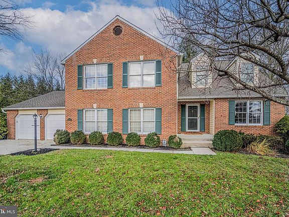 2nd image of 4632 Willowgrove Dr