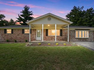 6541 State Route 132, Goshen, OH 45122