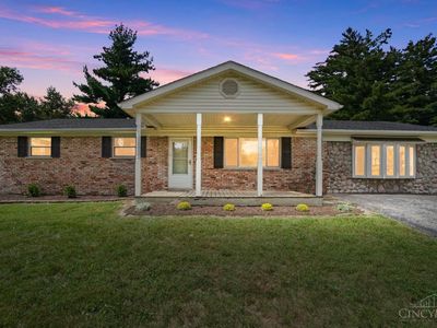6541 State Route 132, Goshen, OH, 45122