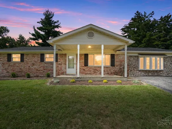 6541 State Route 132, Goshen, OH 45122