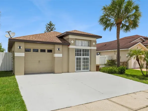 2625 Walden Ct, Kissimmee, FL 34743