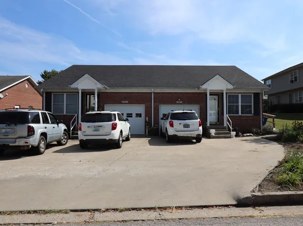 711 Park Ave #713, Harrodsburg, KY 40330