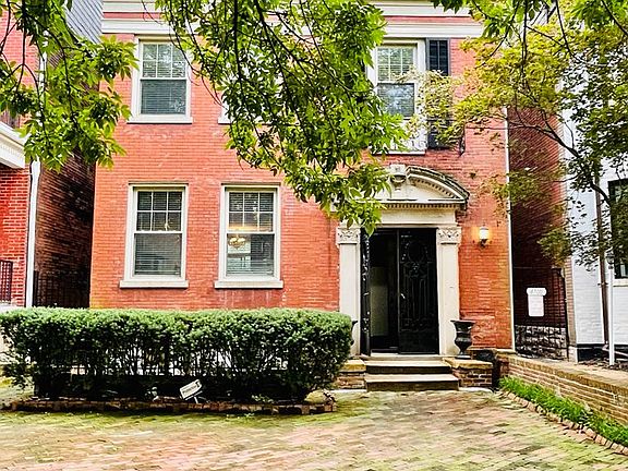 2nd image of 4628 McPherson Ave APT 2w