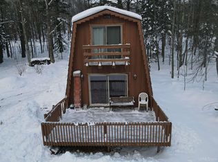 10736 N Cannonball Ct, Bessemer, MI 49911