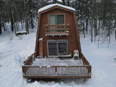 10736 N Cannonball Ct, Bessemer, MI, 49911