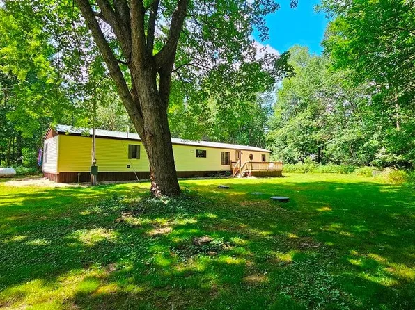 N3779 State Highway 55, White Lake, WI 54491