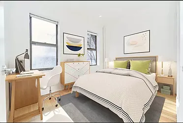 Rented by Living New York
