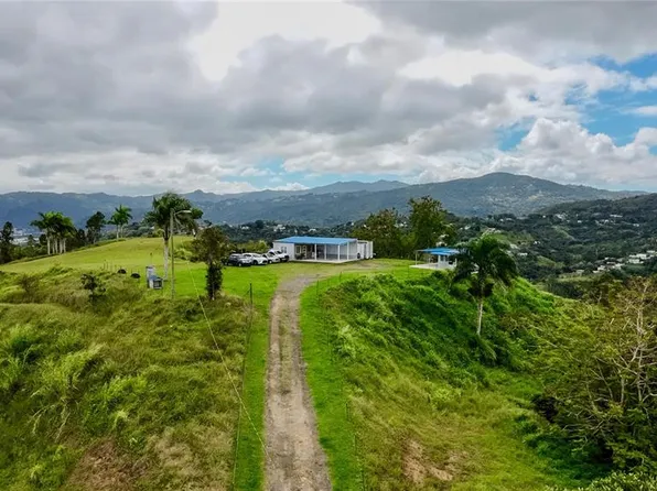 7784 Canaboncito, Caguas, PR 00725