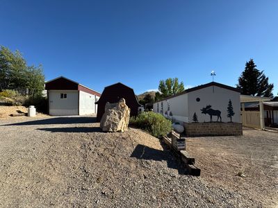 963 E Breeze Way #174, Garden City UT - Owner Finance Home