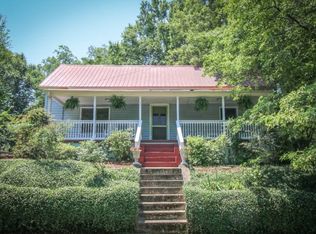 657 Nantahala Ave, Athens, GA 30601