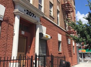 207 Winthrop St APT 1L, Brooklyn, NY 11225