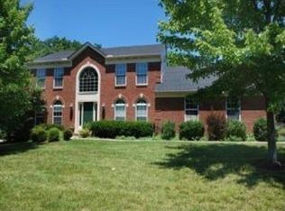 478 Windfern Forest Ln, Cincinnati, OH 45244