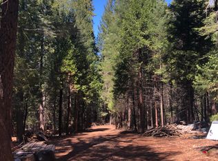 30601 100 Rd, Shingletown, CA 96008