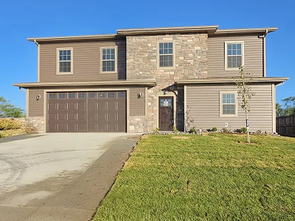 2386 Excalibur Way, Sheridan, WY 82801