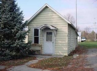 802 Park Ave, Prospect, OH 43342