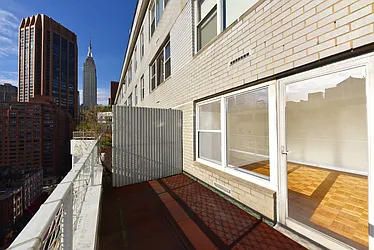 Rented by Buchbinder & Warren