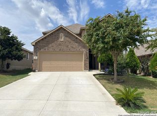 856 Highland Vis, New Braunfels, TX 78130