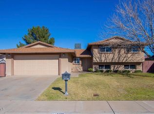 5130 W Redfield Rd, Glendale, AZ 85306