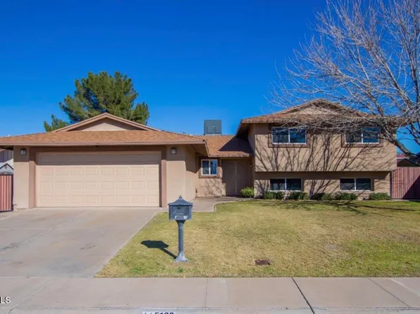 5130 W REDFIELD Road, Glendale, AZ 85306