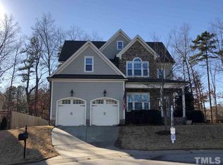 11205 Oak Stone Ct, Raleigh, NC 27614