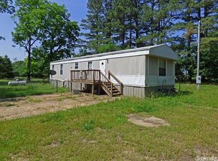 569 Browns Creek Rd, Ravenden, AR 72459