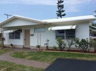 1609 NW 46th St, Tamarac, FL 33309