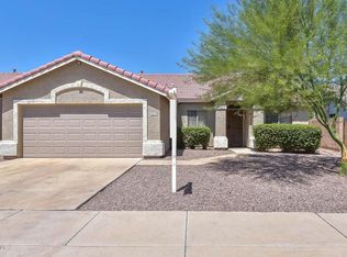 7928 W Hammond Ln, Phoenix, AZ 85043